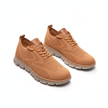 Breathable Sneakers for Men | Non-Slip Sole