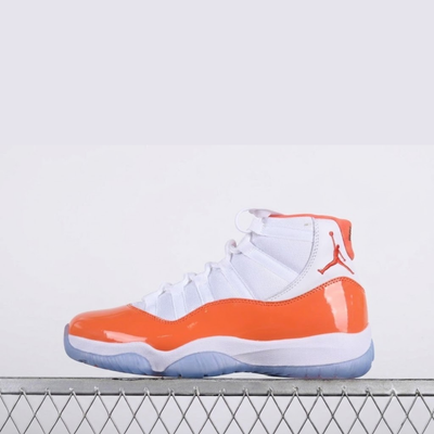 Air Jordan 11 Retro 72-10 Men’s Sneakers