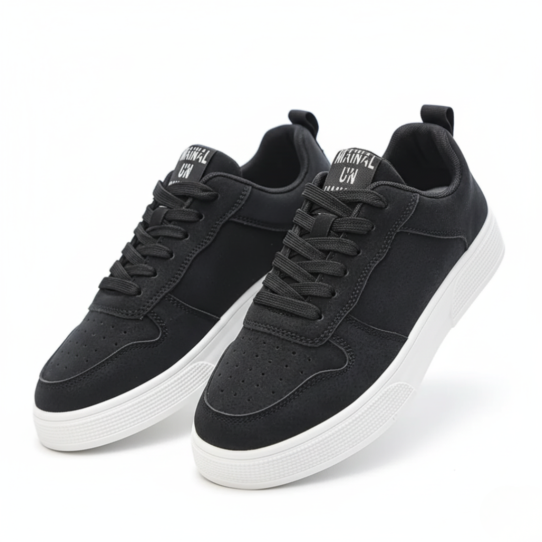 Low-Top Sneakers for Men | Sturdy Sole