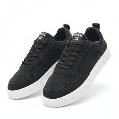 Low-Top Sneakers for Men | Sturdy Sole