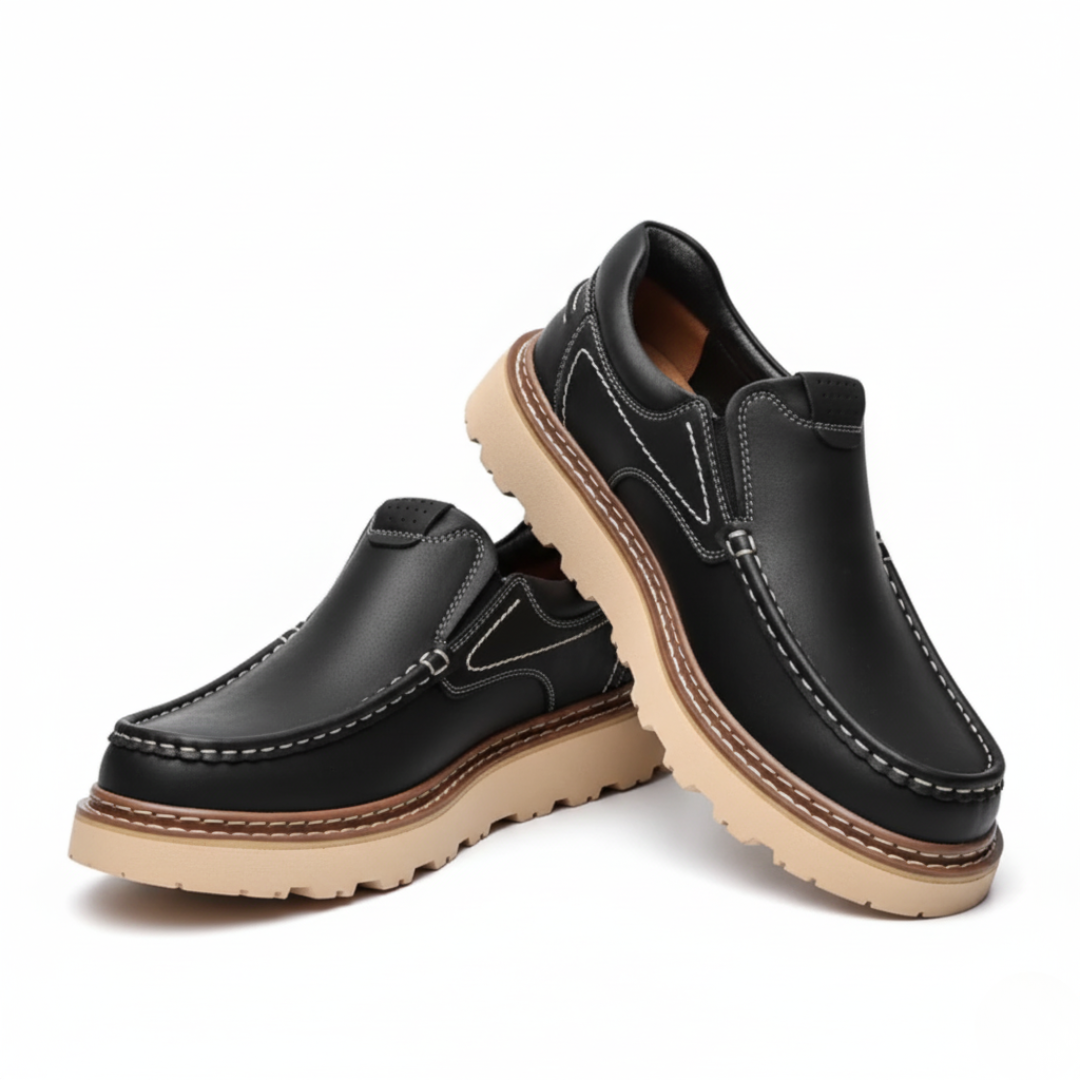 Loafers for Men | Classic Slip-On Style