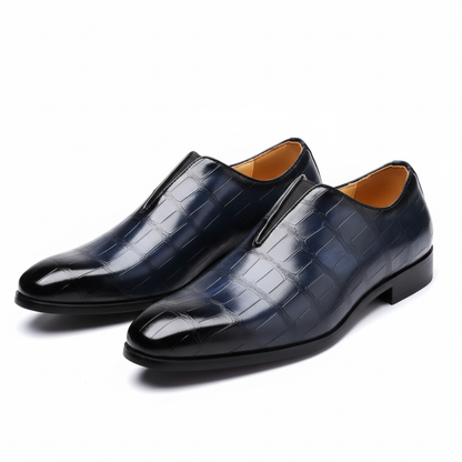 Oxford Shoes  for Men | Rubber Outsole