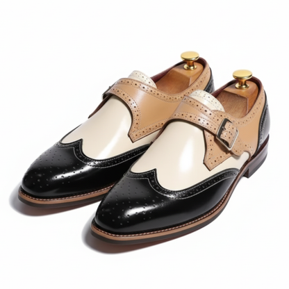 Dress Shoes for Men | Classic Lace-Up Style
