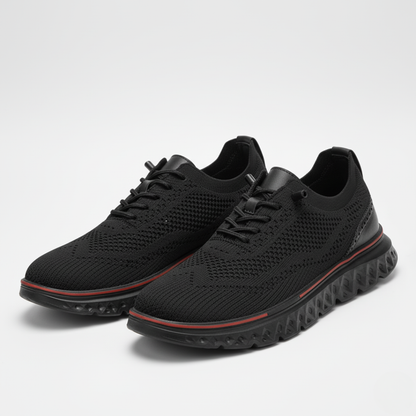 Performance Sneakers for Men | Lace-Up Sport Style