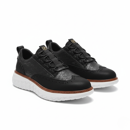Men's Sneakers with a Classic Design