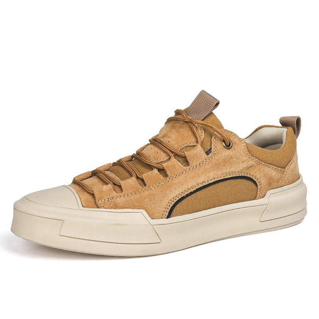 Men’s Urban Trek Sneakers | Durable Build