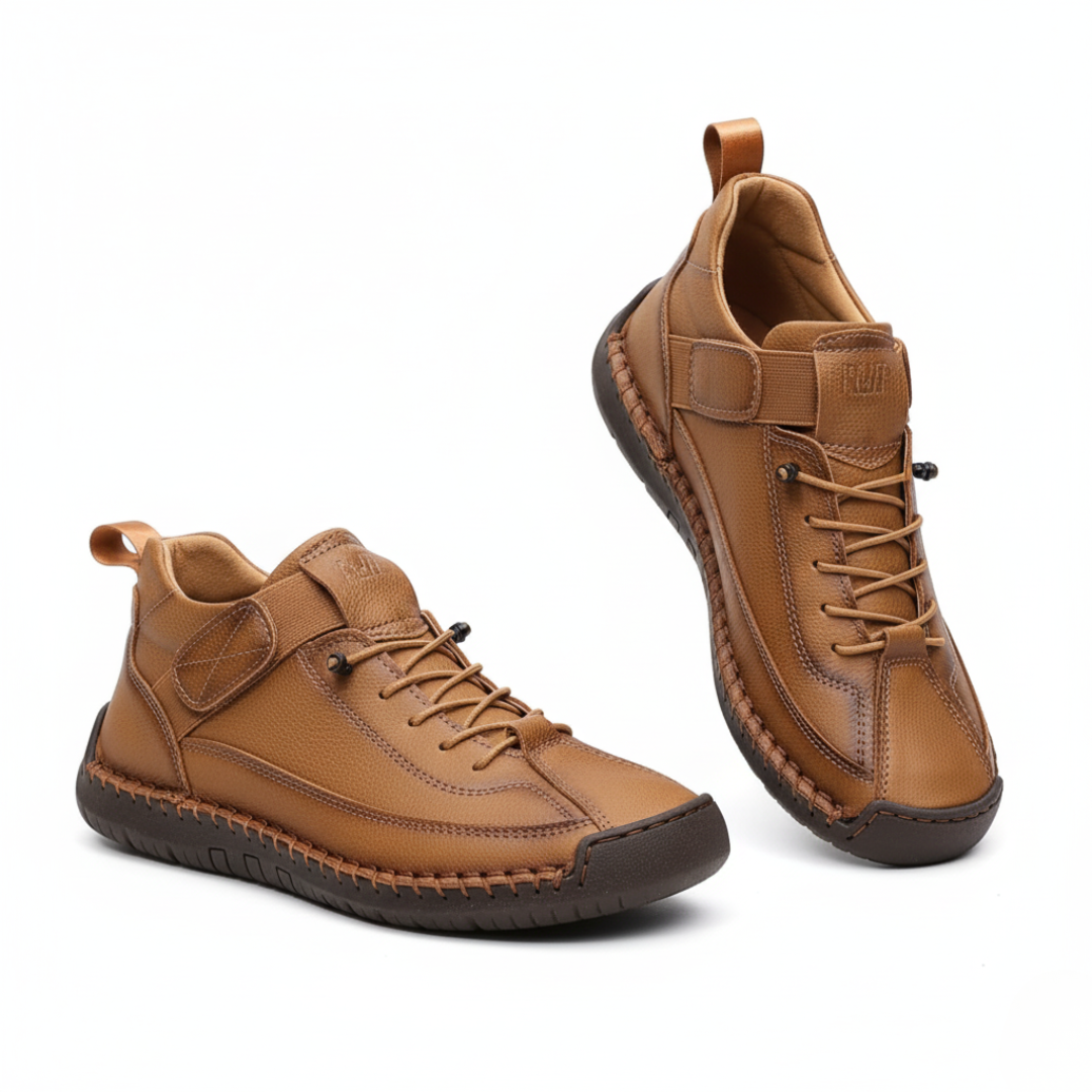 Women Slip-On Mesh Walking Shoes