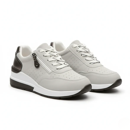 Low Heel Shoes for Women | Soft Insole Design