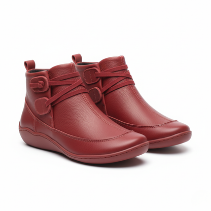 Ankle Boots for Women | Durable and Practical
