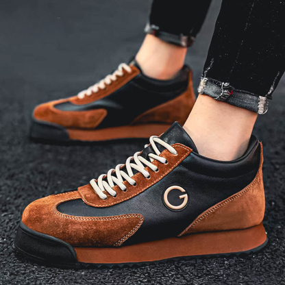 Men’s Sneakers | Practical Design