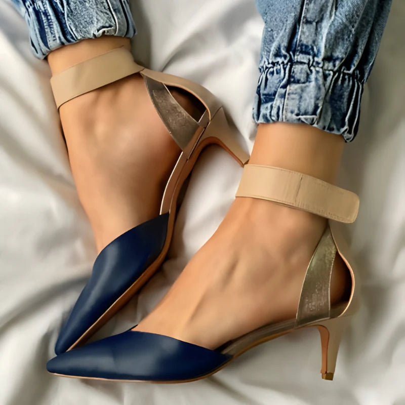 Women’s Pointed-Toe Heels
