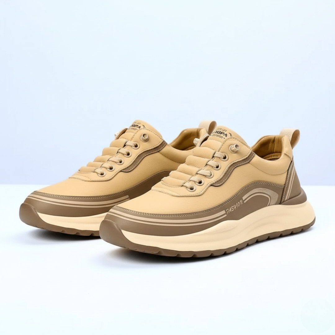 Sneakers for Men | Classic Lace-Up Style