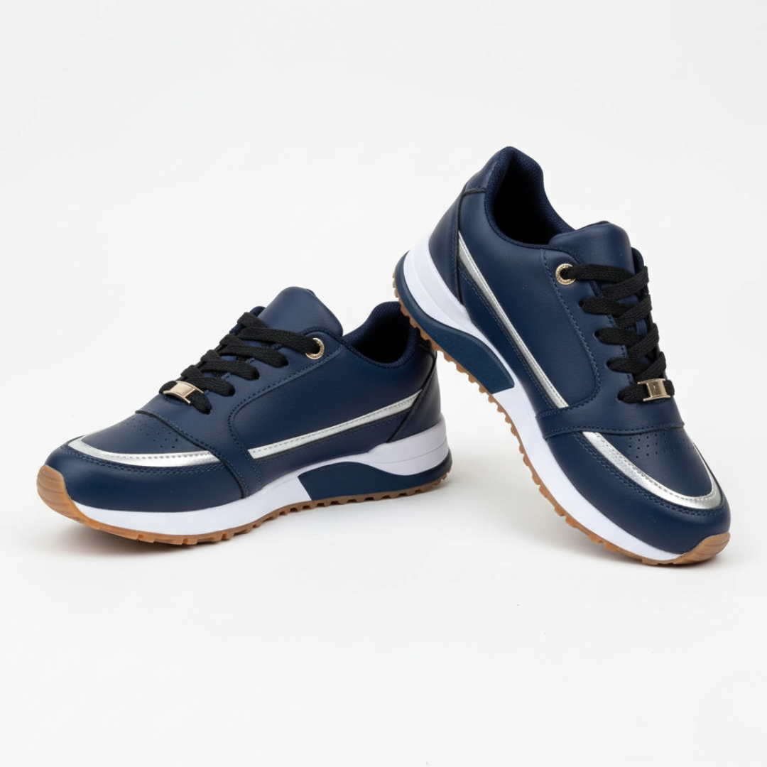 Women's Casual Sneakers | Classic Design