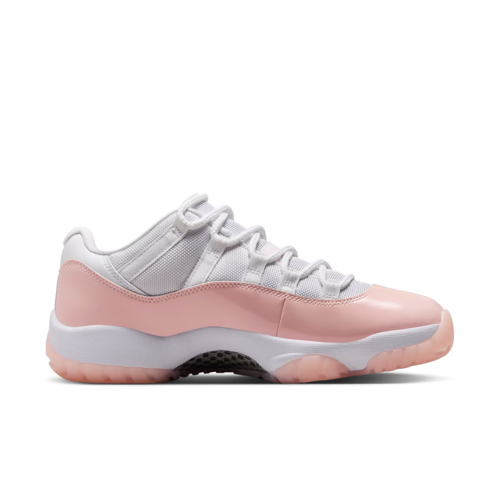 Women’s Air Jordan 11 Low Legend Pink Sneakers