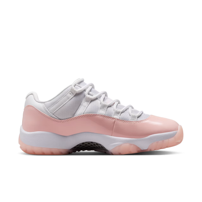 Women’s Air Jordan 11 Low Legend Pink Sneakers