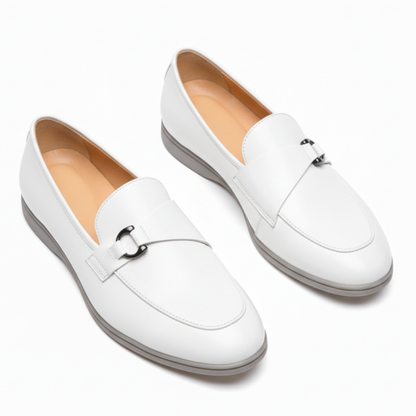 Monk Strap Loafers for Men | Classic Slip-On Style
