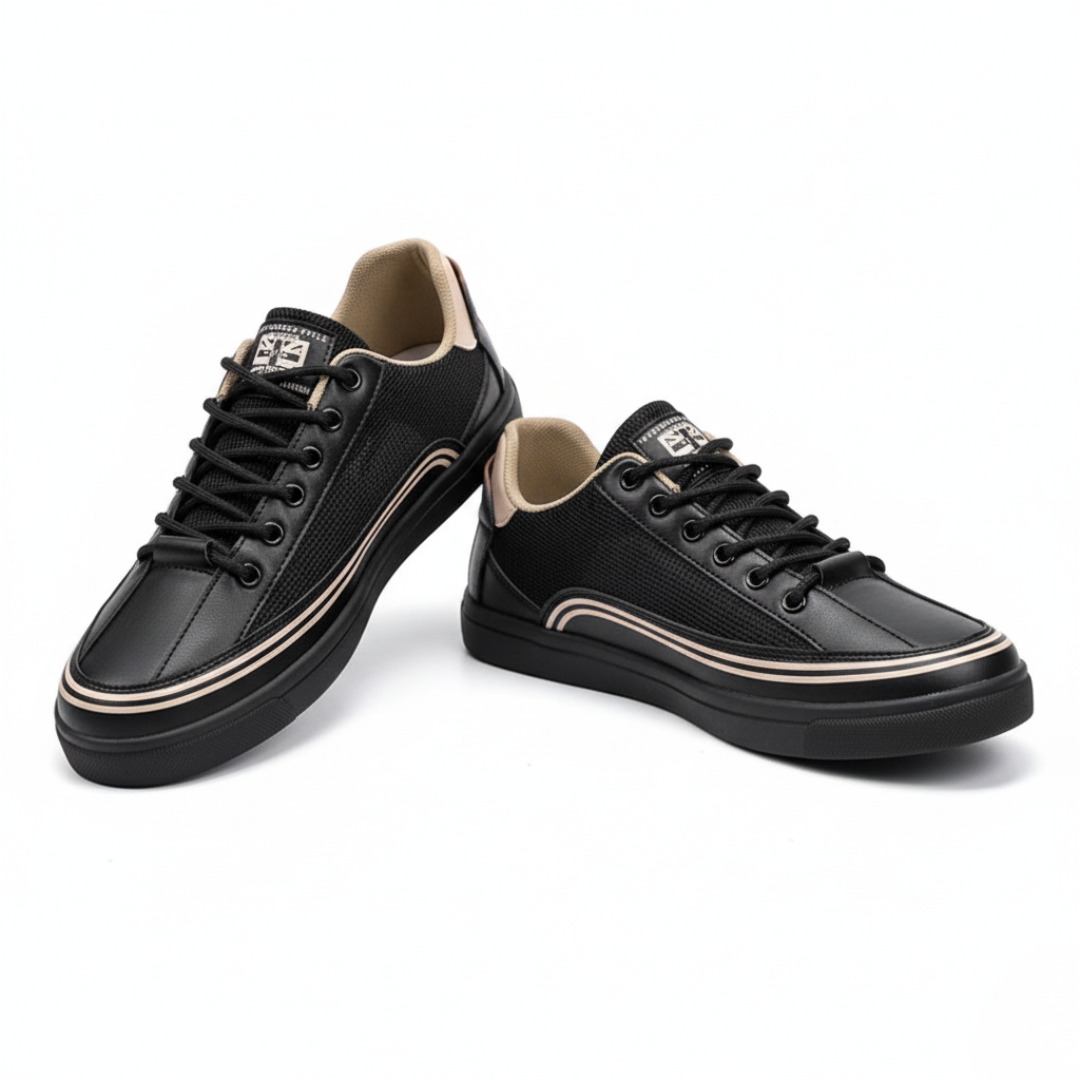 Horizon Mesh Sneakers for Men | Breathable