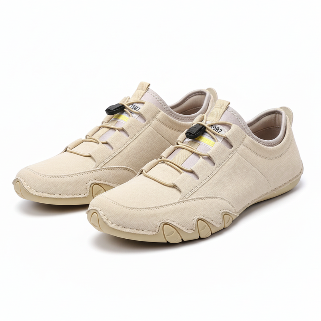 Refined Loafers for Men | Classic Slip-On Style