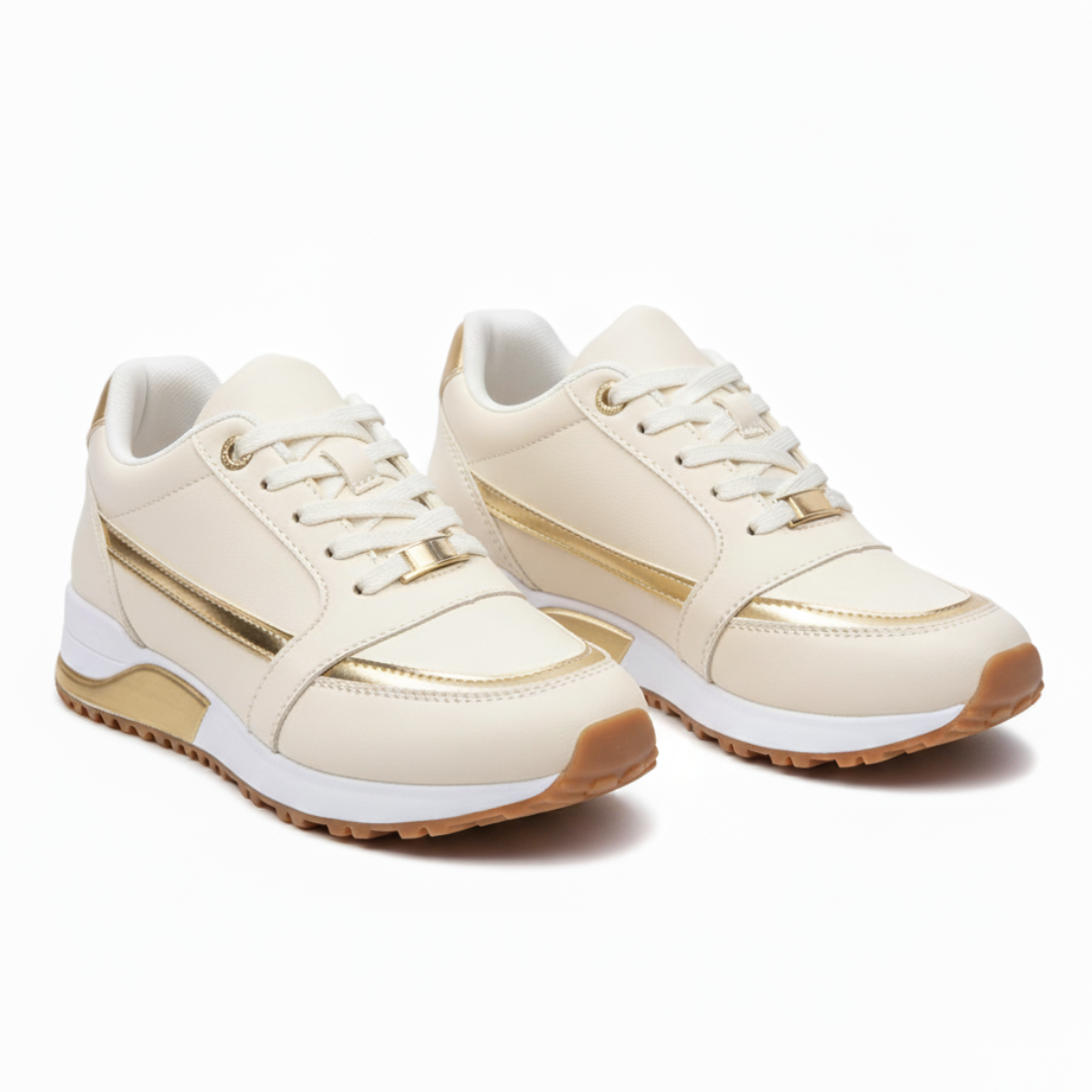 Women's Casual Sneakers | Classic Design