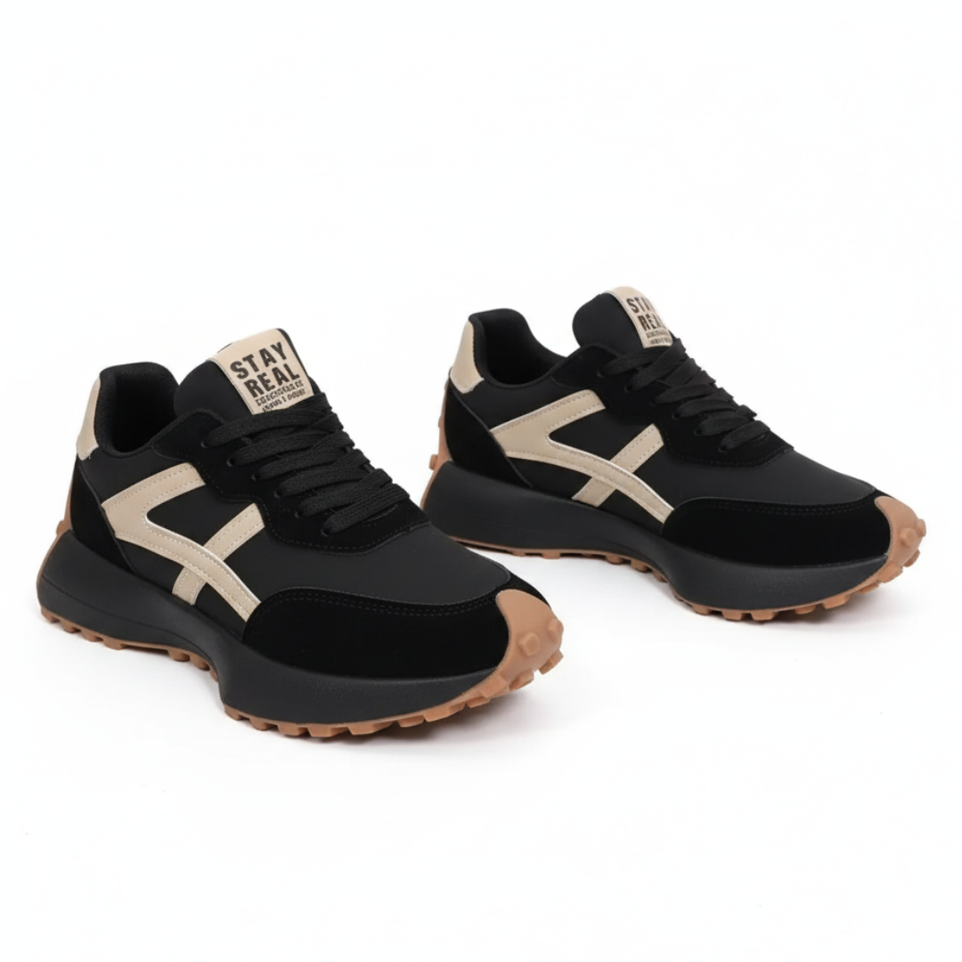 Women’s Street Style Sneakers | Modern Design