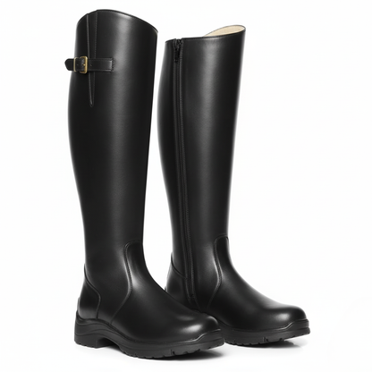 Riding Boots for Women | Non-Slip Sole