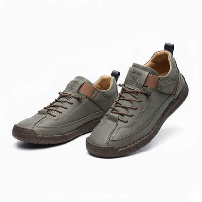 Women Slip-On Mesh Walking Shoes