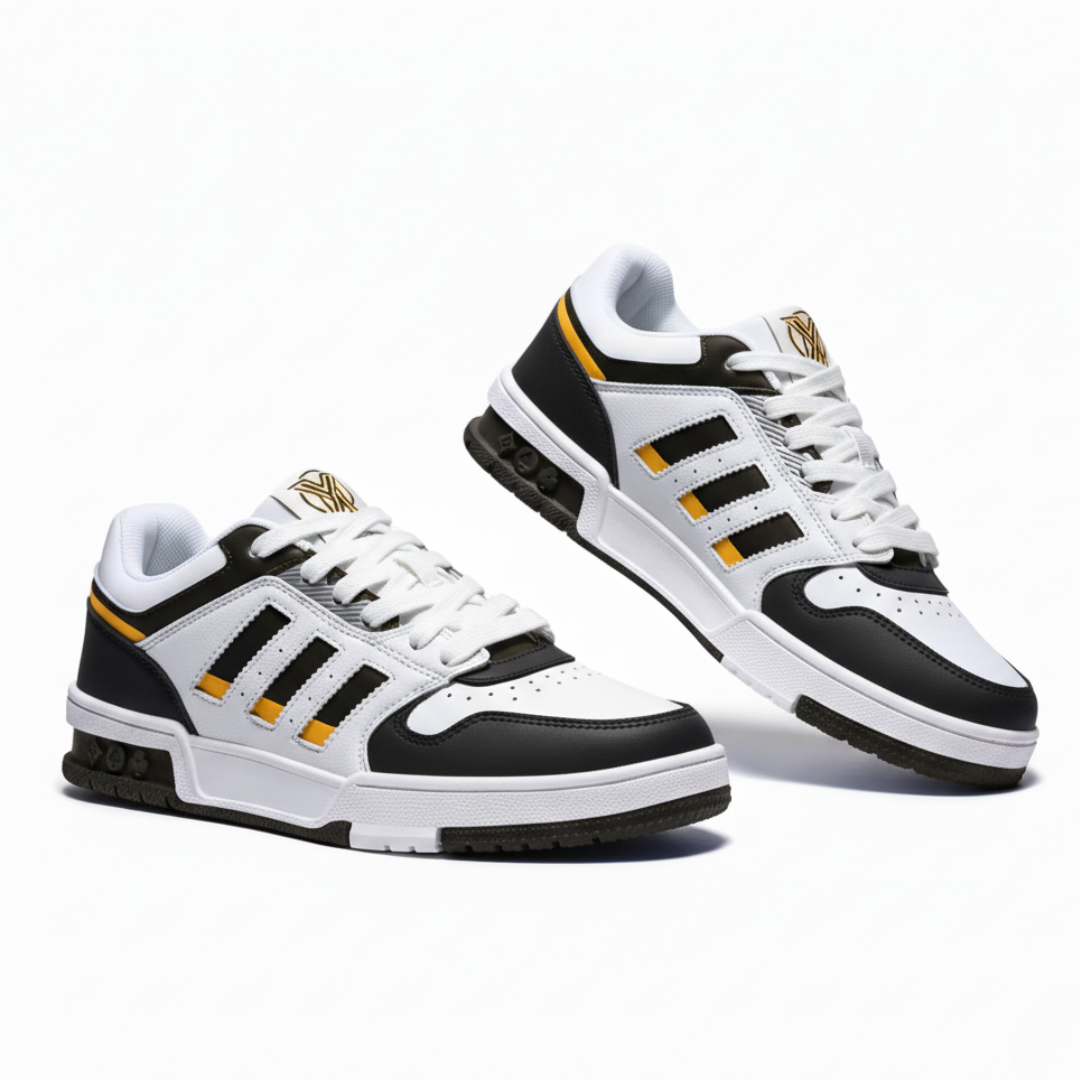 Sneakers for Men | Classic Lace-Up Style