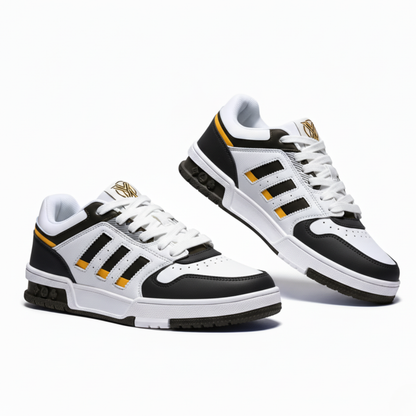 Sneakers for Men | Classic Lace-Up Style