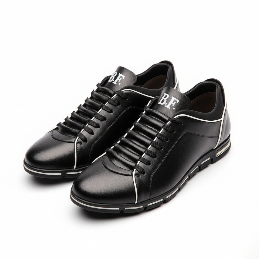 Formal Shoes for Men | Classic Design