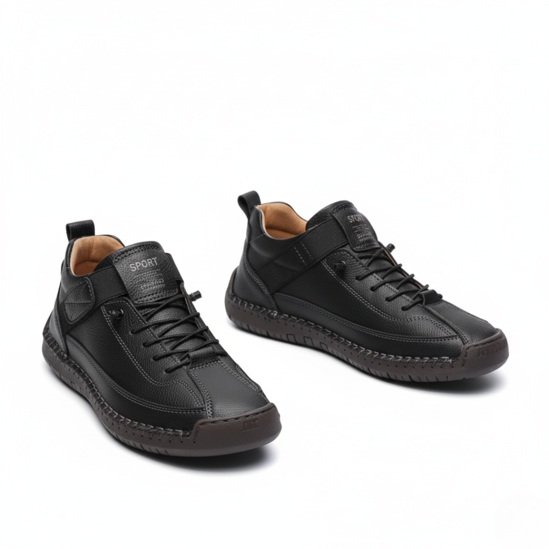 Women Slip-On Mesh Walking Shoes