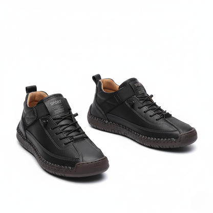 Women Slip-On Mesh Walking Shoes