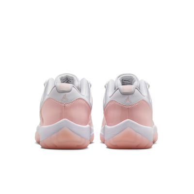 Women’s Air Jordan 11 Low Legend Pink Sneakers
