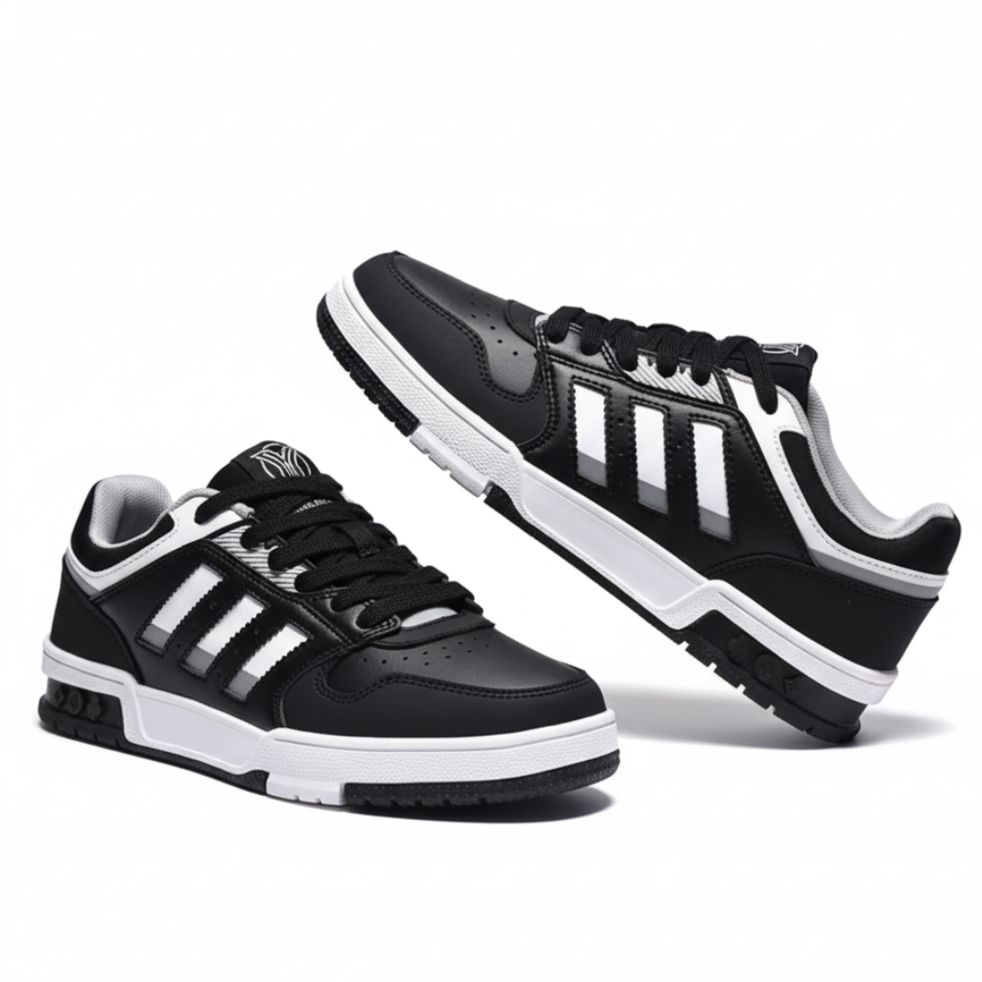 Sneakers for Men | Classic Lace-Up Style