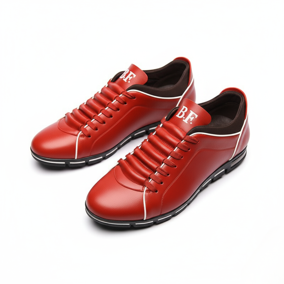 Formal Shoes for Men | Classic Design