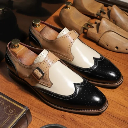 Dress Shoes for Men | Classic Lace-Up Style