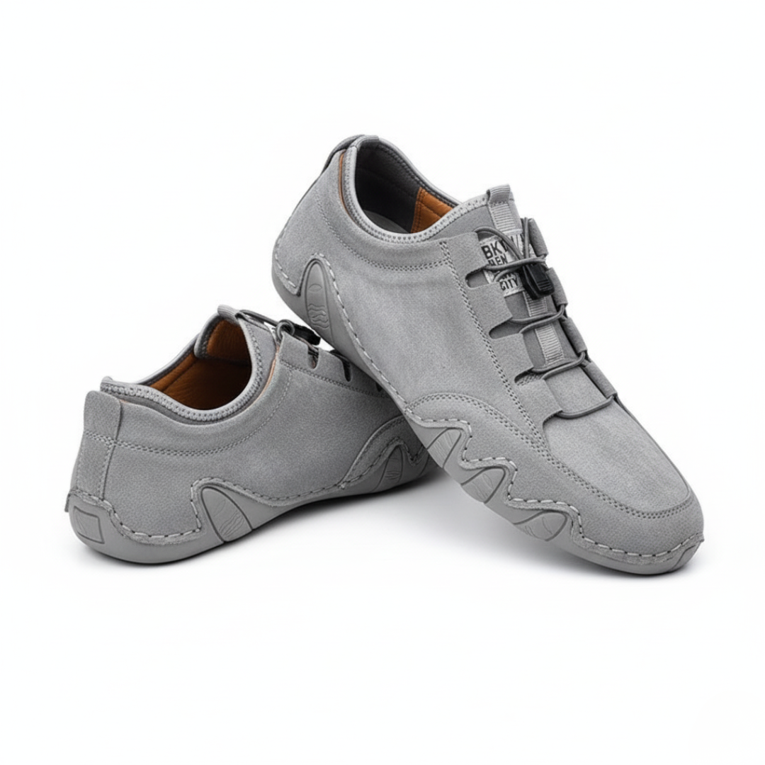 Refined Loafers for Men | Classic Slip-On Style