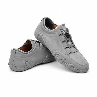 Men’s Slip-On Loafers – Casual Formal Dress Shoes