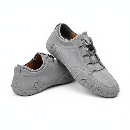 Refined Loafers for Men | Classic Slip-On Style