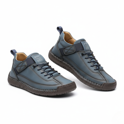 Women Slip-On Mesh Walking Shoes