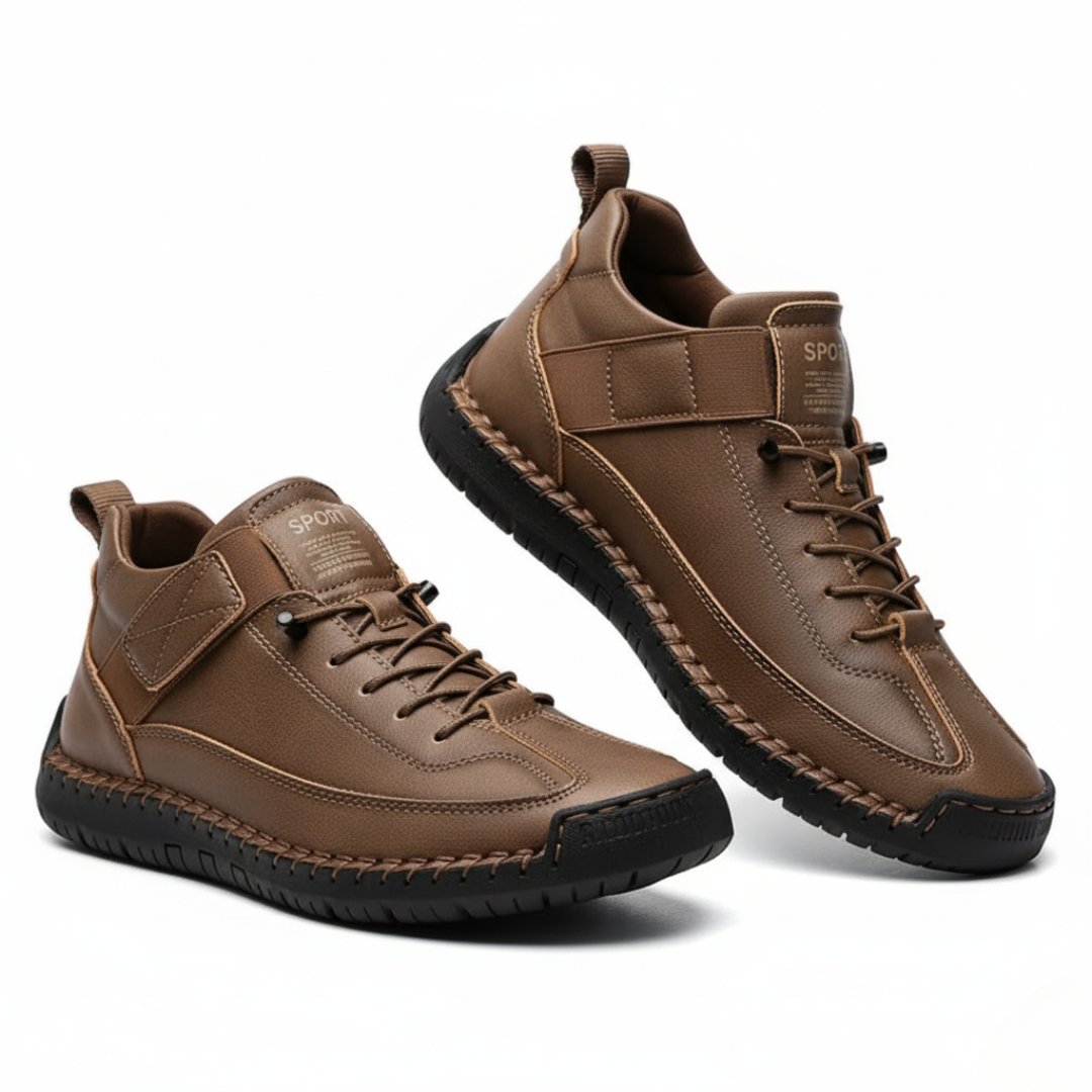 Women Slip-On Mesh Walking Shoes