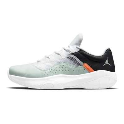 Air Jordan 11 CMFT Low Barely Green Men's Sneakers