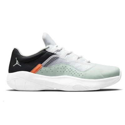 Air Jordan 11 CMFT Low Barely Green Men's Sneakers