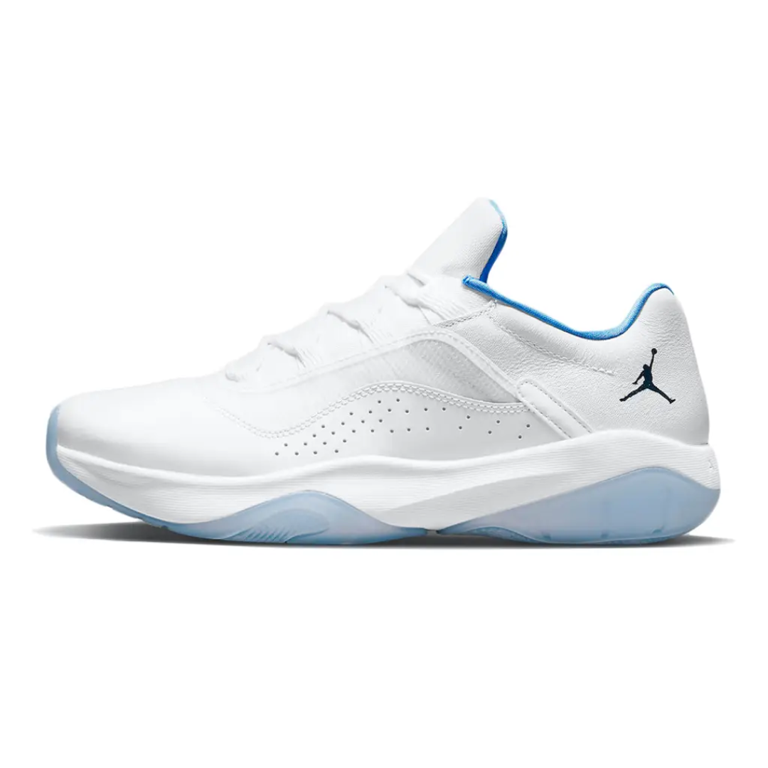 Air Jordan 11 CMFT Low Legend Blue Men's Sneakers