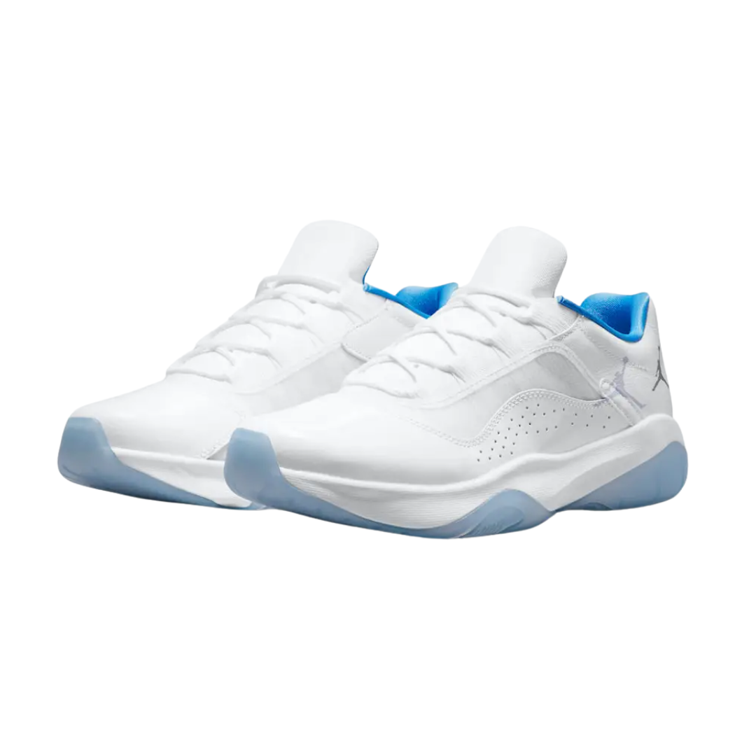 Air Jordan 11 CMFT Low Legend Blue Men's Sneakers