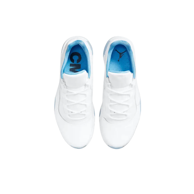 Air Jordan 11 CMFT Low Legend Blue Men's Sneakers