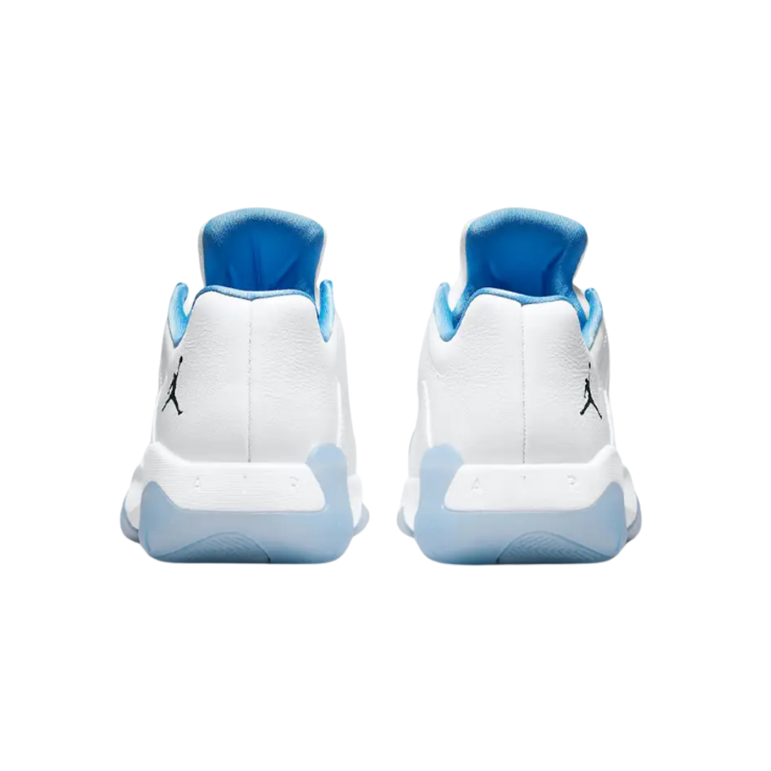 Air Jordan 11 CMFT Low Legend Blue Men's Sneakers
