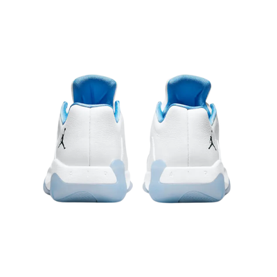 Air Jordan 11 CMFT Low Legend Blue Men's Sneakers