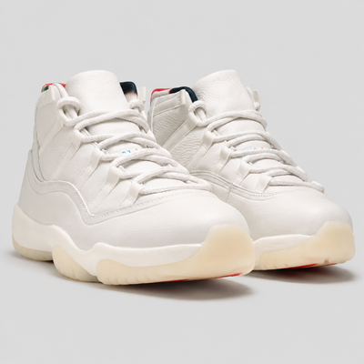 Air Jordan 11 Retro 285 City Pack Atlanta Men's Sneakers