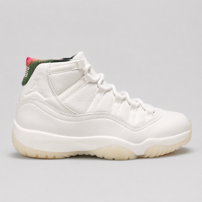 Air Jordan 11 Retro 285 City Pack Atlanta Men's Sneakers