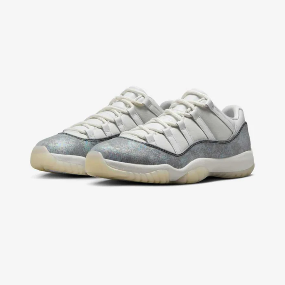 Air Jordan 11 Retro Low CNY Chinese New Year Sneakers – Icons Footwear